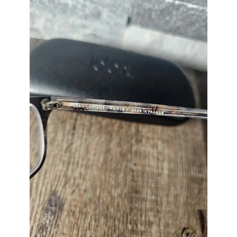 Lafont wash items